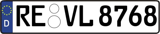 RE-VL8768
