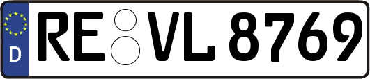 RE-VL8769