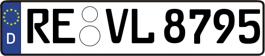 RE-VL8795