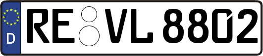 RE-VL8802