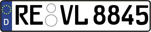 RE-VL8845