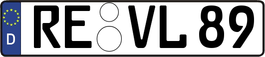 RE-VL89