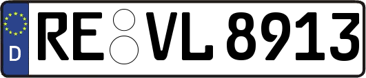 RE-VL8913