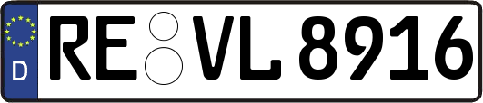 RE-VL8916