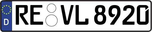 RE-VL8920