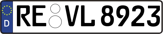 RE-VL8923