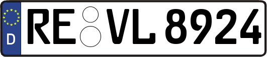 RE-VL8924