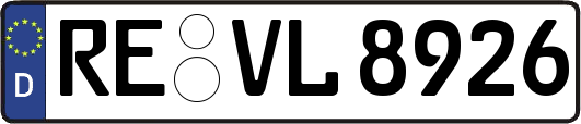 RE-VL8926