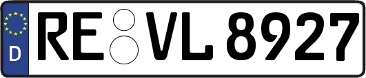 RE-VL8927