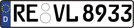 RE-VL8933
