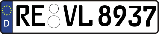 RE-VL8937