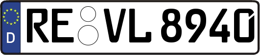 RE-VL8940