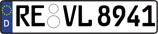 RE-VL8941