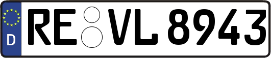 RE-VL8943
