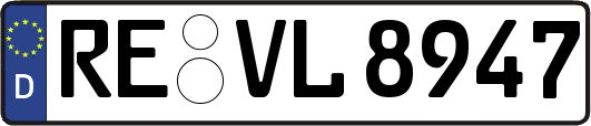 RE-VL8947