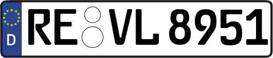 RE-VL8951