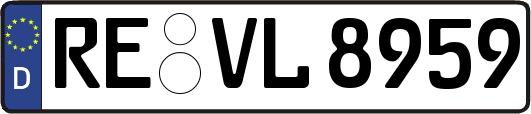 RE-VL8959