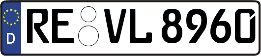 RE-VL8960
