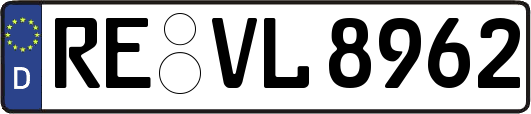 RE-VL8962