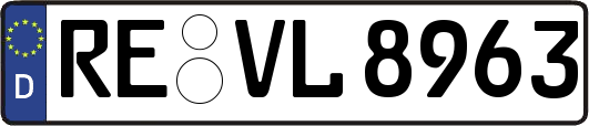 RE-VL8963