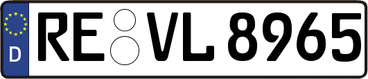 RE-VL8965
