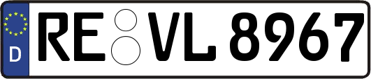 RE-VL8967