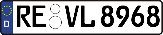 RE-VL8968
