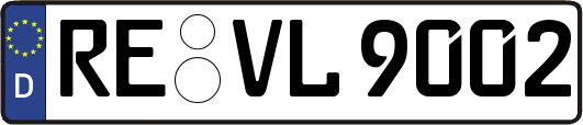 RE-VL9002