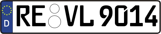 RE-VL9014