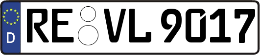 RE-VL9017