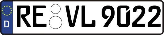 RE-VL9022