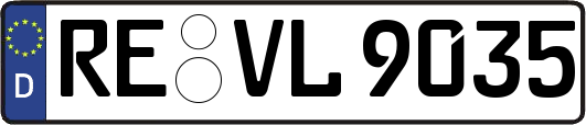 RE-VL9035