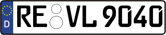 RE-VL9040