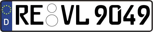 RE-VL9049