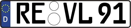 RE-VL91