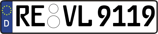 RE-VL9119