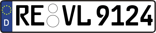 RE-VL9124