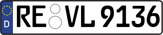RE-VL9136