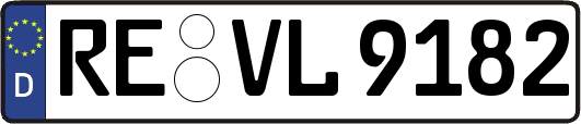 RE-VL9182