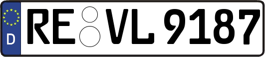 RE-VL9187