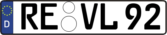 RE-VL92