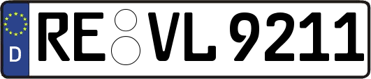 RE-VL9211
