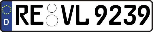 RE-VL9239