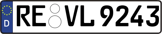 RE-VL9243