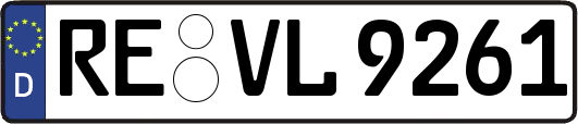 RE-VL9261