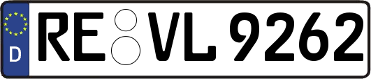 RE-VL9262