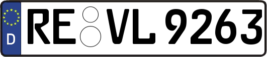 RE-VL9263