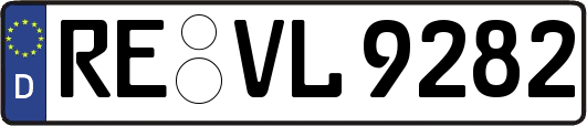 RE-VL9282