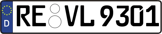 RE-VL9301