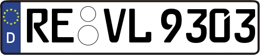 RE-VL9303